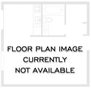 Floor plan image currently not available