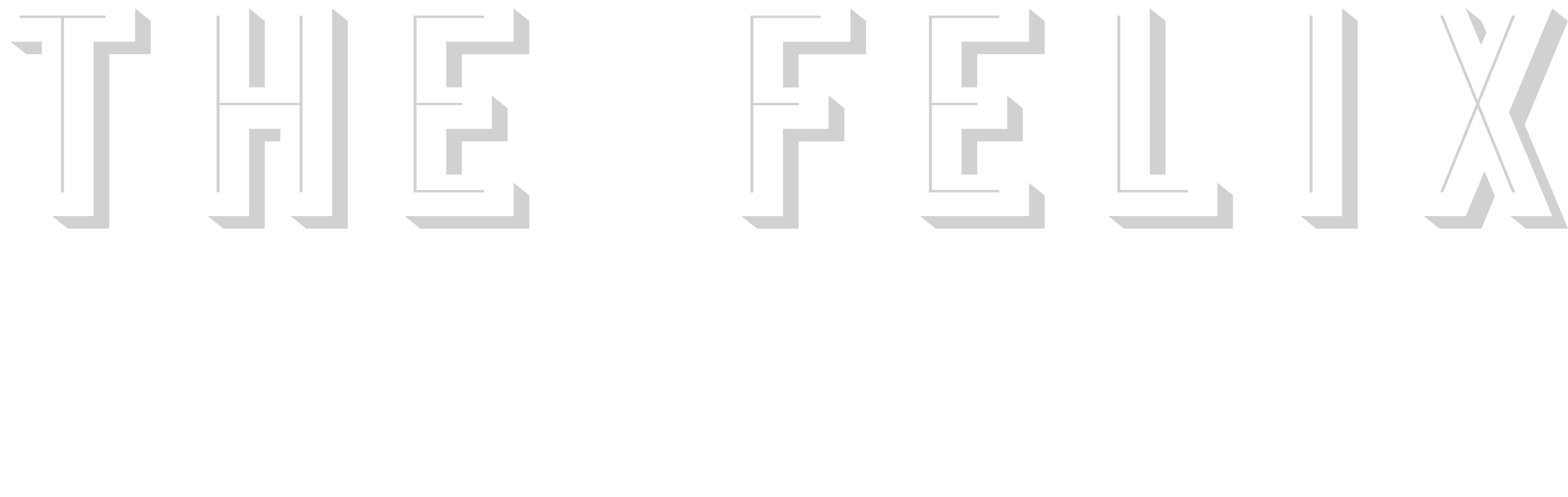 the Felix logo